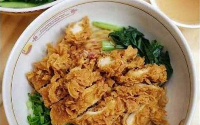 Golden Lamian Halal atau Tidak: Menelusuri Keaslian Makanan Favoritmu
