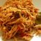 Resep Ayam Suwir Pedas Sederhana