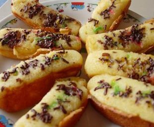 Kue Pukis