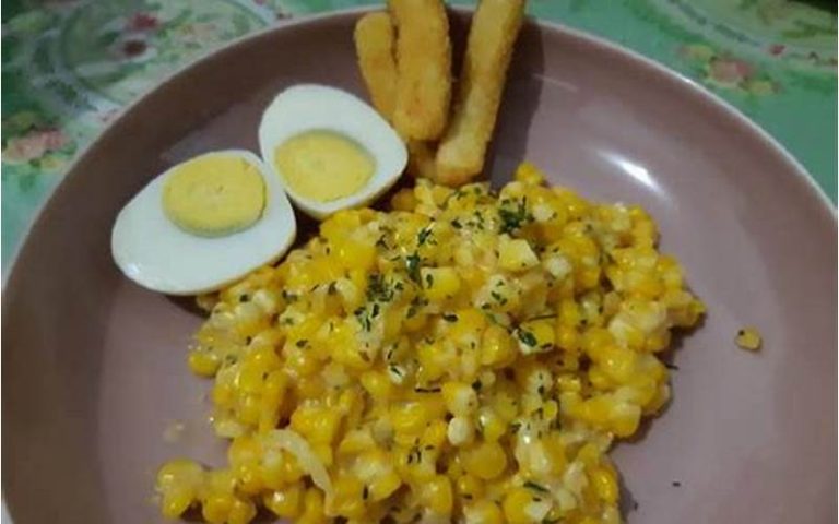 Resep Masakan untuk Penderita Asam Urat dan Kolesterol