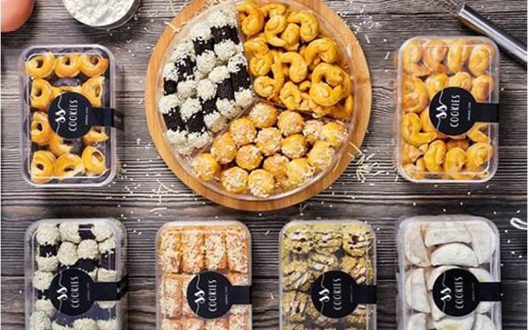 Resep Kue Kering Lebaran dan Gambarnya