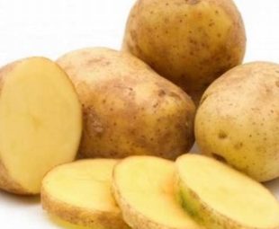 Gambar Makanan Umbi-Umbian Kentang