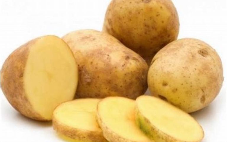Resep Makanan dari Umbi-Umbian Kentang