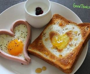 Resep Sarapan Pagi untuk Diet
