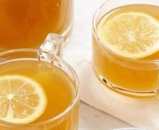 Gambar Jeruk Lemon Untuk Batuk