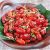 Resep Kulit Melinjo Teri Pedas
