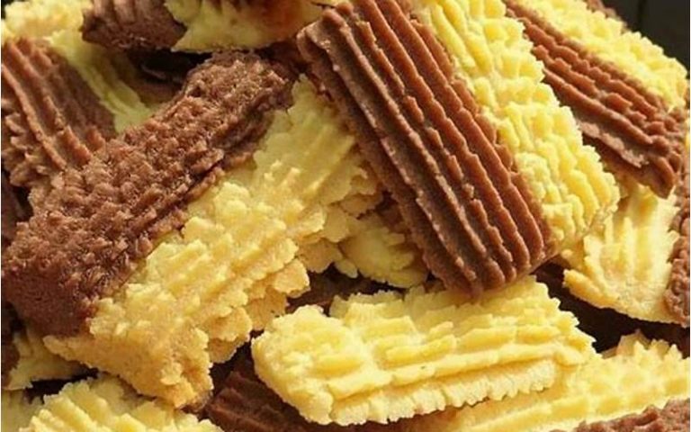 resep kue kering sederhana dan gampang