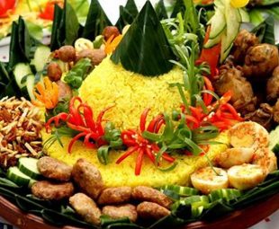 Masakan Indonesia