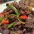 Resep Masak Daging Sapi Pedas Manis