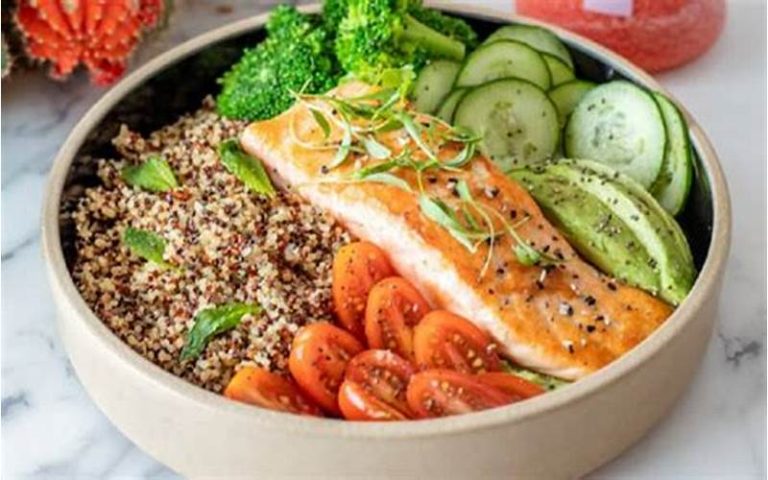 Resep Lauk Pauk untuk Penderita Asam Lambung