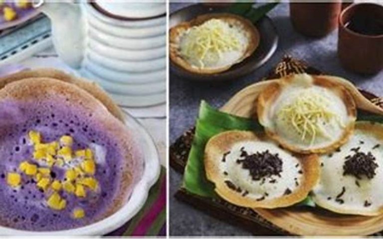 Resep Makanan Khas Daerah yang Dimodifikasi