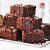 Resep Fudgy Brownies Tintin Rayner
