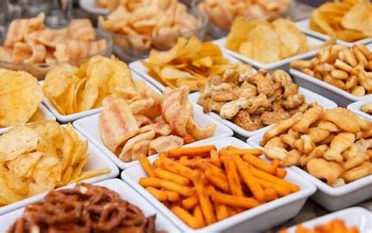 Resep Usaha Makanan Ringan Serba 1000