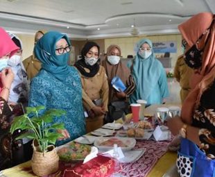 Lomba Masak Serba Ikan