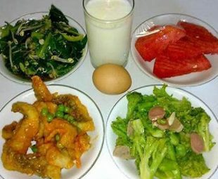 Gambar Masakan Praktis Untuk Ibu Hamil
