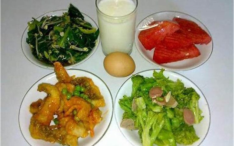 Resep Masakan Praktis untuk Ibu Hamil