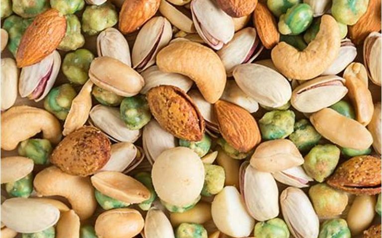 Resep Cemilan untuk Penderita Tipes