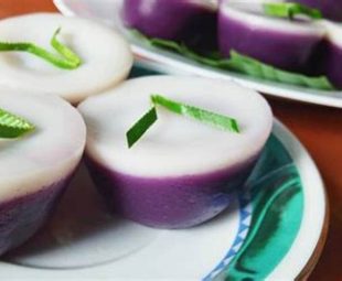 Resep Kue Dari Ubi Jalar Sederhana