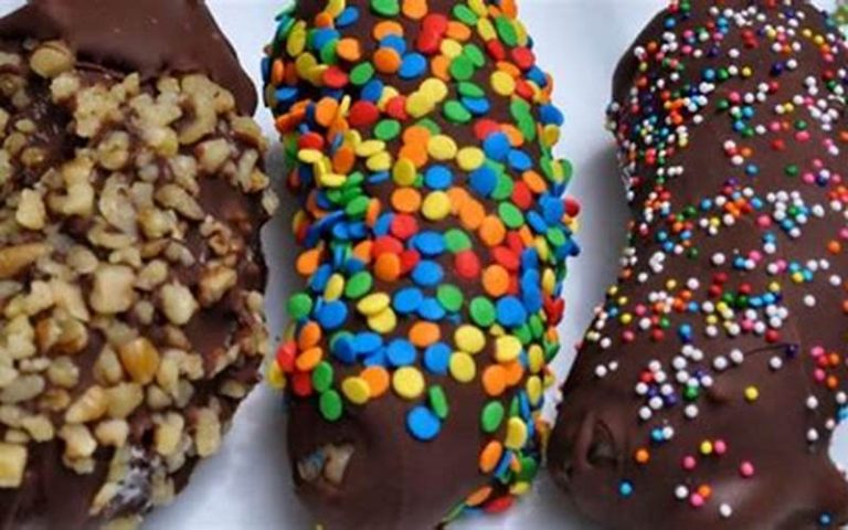 Resep Es Kulkul Coklat Bubuk