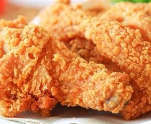 Ayam Fillet Tepung Sajiku