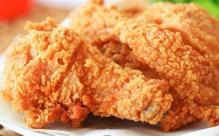 Resep Ayam Fillet Tepung Sajiku