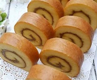 Resep Kue Mudah Untuk Pemula