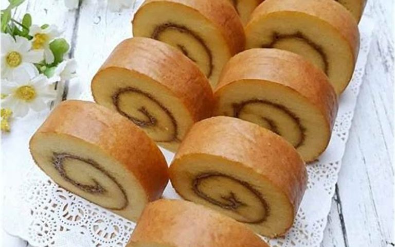 Resep Kue Mudah untuk Pemula