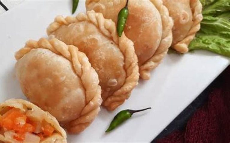 Resep Isian Pastel Kentang Wortel