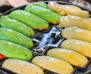 Kue Basah