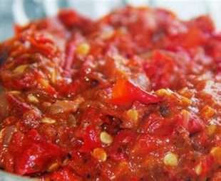Gambar Sambal