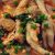 Cecek Bumbu Kecap Pedas