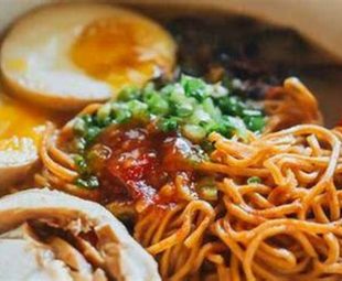 Resep Olahan Mie Yang Unik
