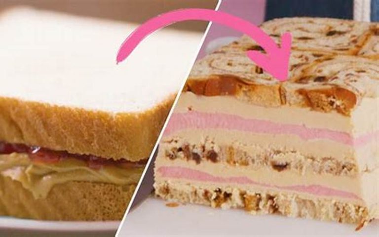 Resep Cake Zebra Blue Band