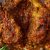 Resep Ayam Bakar Bumbu Rujak Tanpa Santan