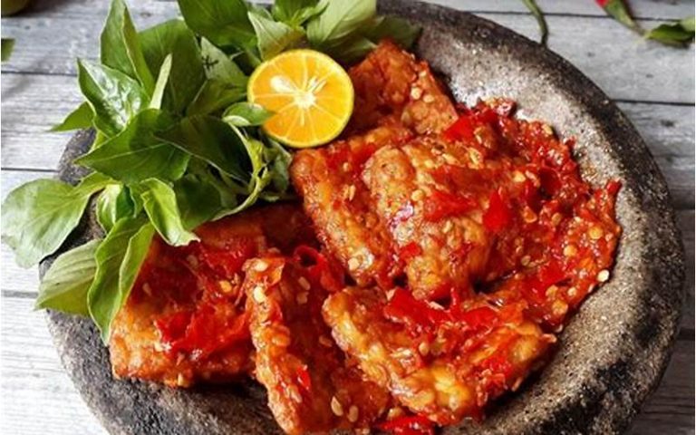 Resep Masakan Rumahan agar Tidak Bosan