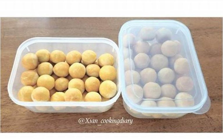 resep nastar wisman ny liem