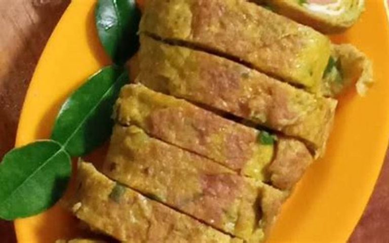 Resep Memasak Rolade Siap Saji