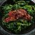 Resep Brambang Asem Daun Ubi Jalar
