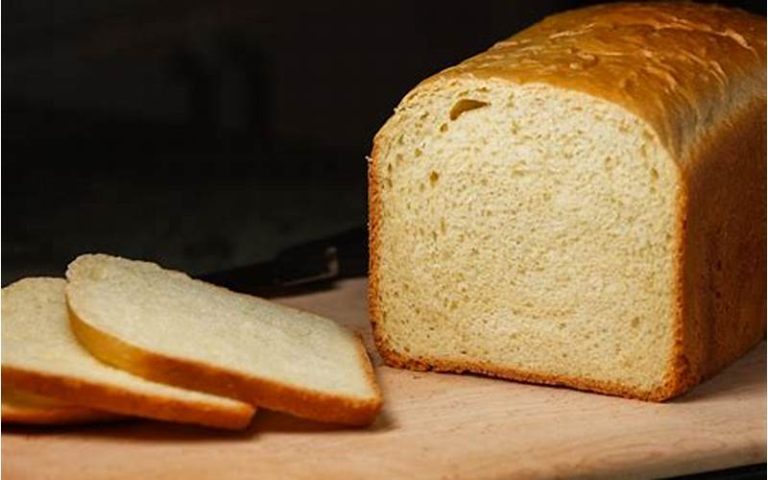 Resep Camilan dari Roti Tawar