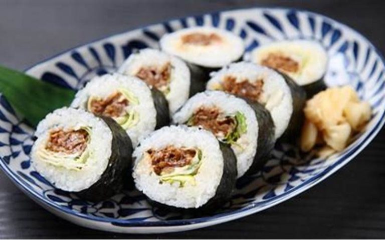 Fusion Food Indonesia Jepang: Perpaduan Menyegarkan Dua Budaya Kuliner