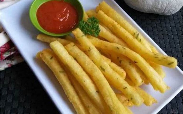 Resep Stik Kentang untuk Jualan