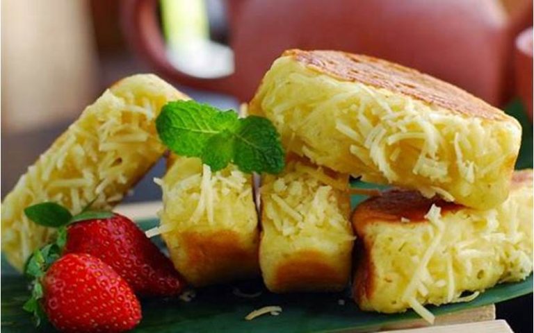 Resep Kue Simple dan Murah