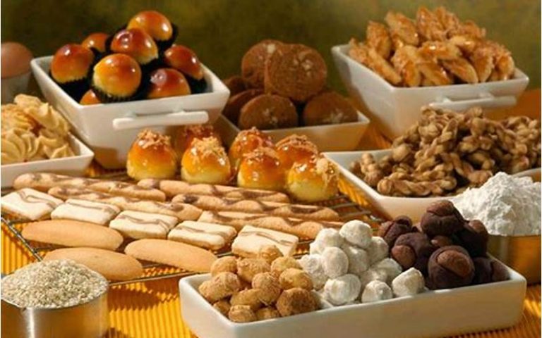 Resep Kue Kering Terbaru dan Gambarnya