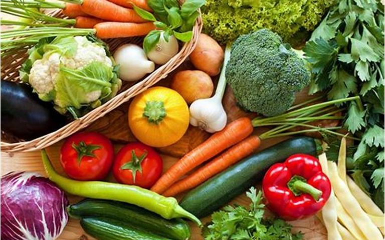 Resep Sayur Mayur Sehari-hari