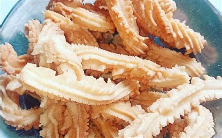 Resep Cemilan Sederhana dari Tepung Terigu