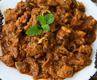 Variasi-Rendang-Padang