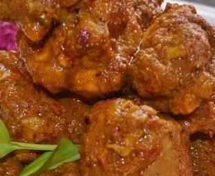 Tips Memasak Rendang Ayam Tanpa Santan