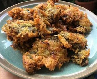 Resep Dendeng Ragi Jawa Timur