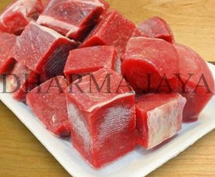 Potong Daging Sapi
