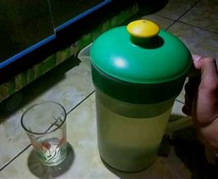 Tuang Air